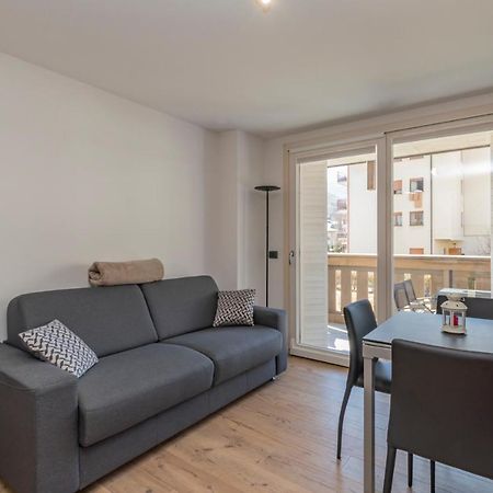 Cristallo Apartment - Ristrutturato Nuovo Centro Aprica Eksteriør bilde