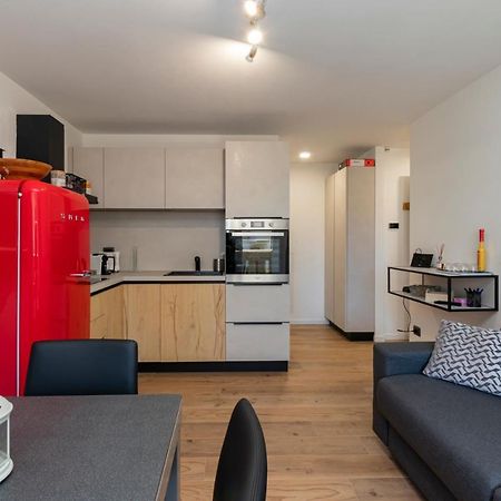 Cristallo Apartment - Ristrutturato Nuovo Centro Aprica Eksteriør bilde